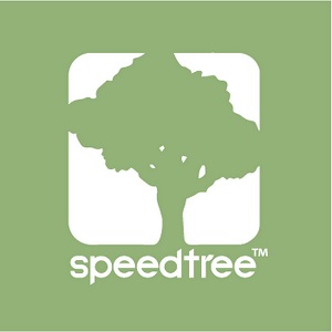 SpeedTree Modeler 9.0