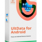 Tenorshare UltData for Android 6.7 Download