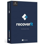 Wondershare Recoverit 10.0.9.6 Download x64