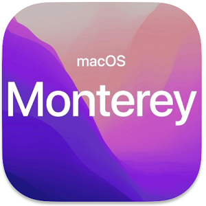 macOS Monterey 12.2.0 Free Download