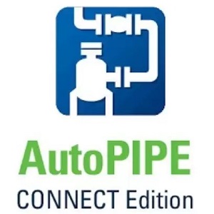 Bentley AutoPIPE CONNECT Edition 2022 v12.07 Download