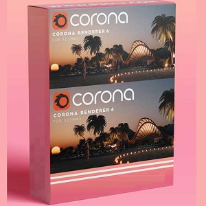 Download Corona Renderer 6.2 for 3ds Max 2014-2022 Free