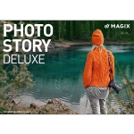 MAGIX Photostory Deluxe 2022 v21 Download