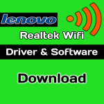 Lenovo Realtek Wireless Drivers Download for Win 7/8/8.1/10