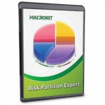 Macrorit Partition Expert 5.9 ISO Download