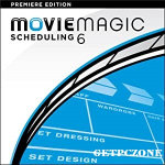 Movie Magic Scheduling 6.2 Download