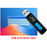 NHV BOOT 2022 v945 EXTREME Download