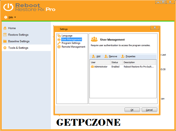 Reboot Restore Rx Pro 12.0 Free Download