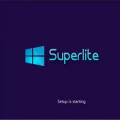 Windows 10/11 21H2 SuperLite WinPE Download (x64)