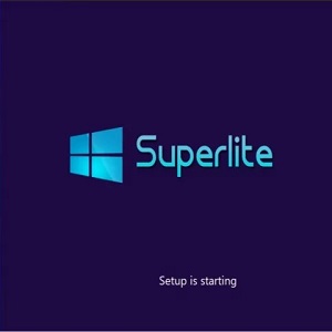 Windows 10-11 21H2 SuperLite WinPE Download (x64)