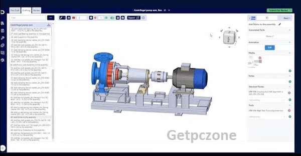 CATIA Composer Free Download