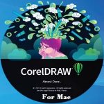 CorelDRAW Graphics Suite 2022 v24 for Mac Download