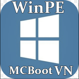 MCBoot WinPE VN 2022 Pro 9.2 Download