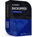 AOMEI Backupper Technician Plus 6.9 Download 32-64 Bit