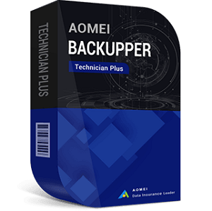 Free Download AOMEI Backupper Technician Plus 6.9