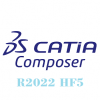 Free Download CATIA Composer R2022 HF5
