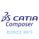 Free Download CATIA Composer R2022 HF5