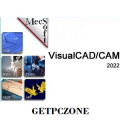 MecSoft VisualCAM / CAD 2022 v11.0.74 Download