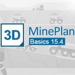MinePlan 3D (MineSight) 2019 Release 1 v15.4 Download