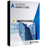 Autodesk Advance Steel 2023 Download 64 bit