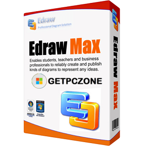 EdrawMax 11 Download for PC 64 Bit