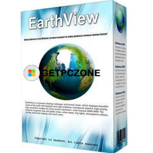 Free Download EarthView 6.17