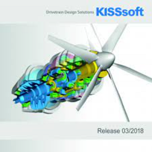 KISSsoft 2018 SP6 Download Update 2023