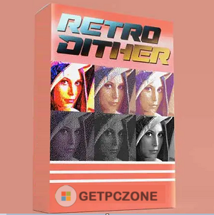 RetroDither 1.7 For AE Plugin Download