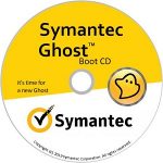 Symantec Ghost Boot CD 12 ISO Download 32-64 Bit