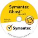 Symantec Ghost Boot CD 12 ISO