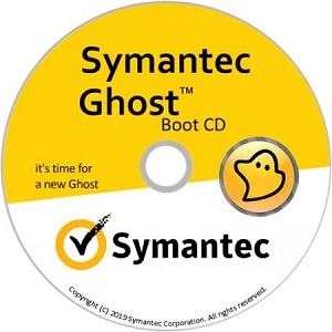 Symantec Ghost Solution BootCD 12.0.0.11573 for windows download