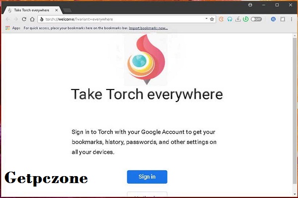 Torch Browser Offline Installer 2022 Latest Download