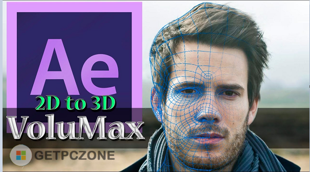 VoluMax 3D Photo Animation 6 Free Download