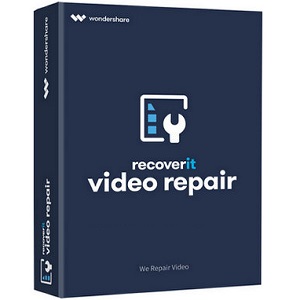 Wondershare Video Repair Download 32-64 Bit