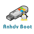 Anhdv Boot 2022 v22.1 Premium Download