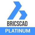 Bricsys BricsCAD Platinum 22.2 Download 64 Bit