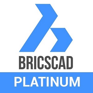 Bricsys BricsCAD Platinum 22.2 Download