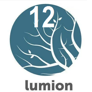 Lumion Pro 12 Free Download