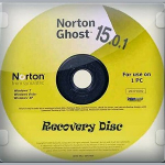 Norton Ghost 15.0 With Recovery Disk ISO Download 32-64 Bit