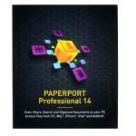 Nuance PaperPort Pro 14.6 Download