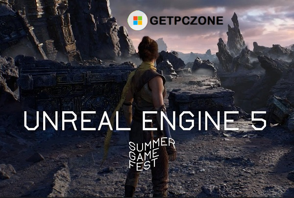 Unreal Engine 5.0.2 Download x64