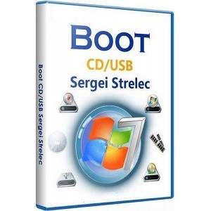 WinPE 10-8 Sergei Strelec 2022 Download x86-x64