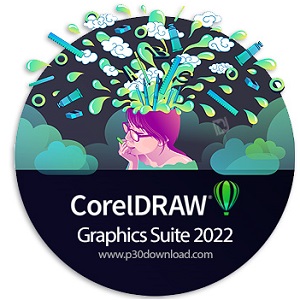 CorelDRAW 2022 Portable v24