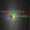 Gandalf’s Windows 10PE Redstone 7 Download 64 Bit