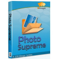 IDimager Photo Supreme 7.3 Download 32-64 Bit