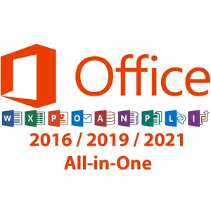 Office 2016 2019 2021 Pro Plus Download 32-64 Bit