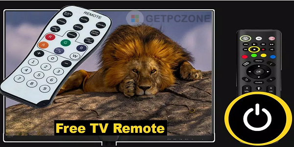 Remote Control for All TV 7.6 APK Download