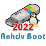 Anhdv Boot 2022 v22.3 Premium Download