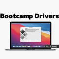 Bootcamp Drivers Download for Windows 10 32-64 Bit