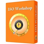 ISO Workshop Pro 11.4 Download 32-64 bit